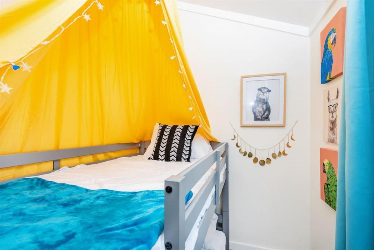 5 Cozy Casita Lux Tiny House, Firepit, 5 Mins To Downtown Гънтърсвил Екстериор снимка