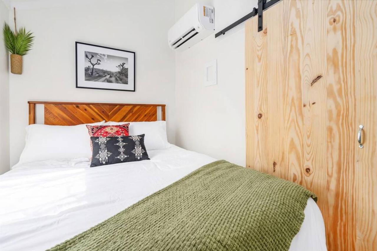5 Cozy Casita Lux Tiny House, Firepit, 5 Mins To Downtown Гънтърсвил Екстериор снимка