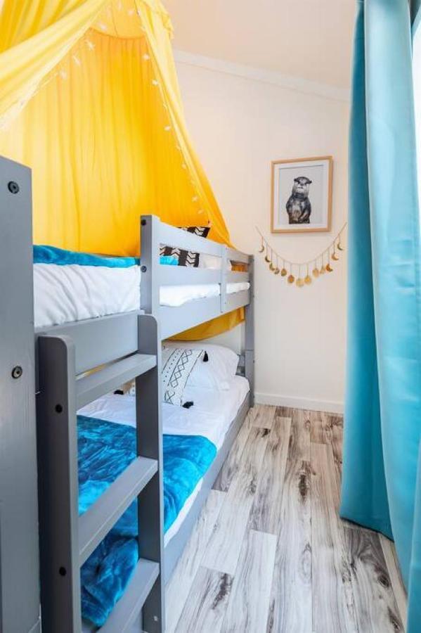 5 Cozy Casita Lux Tiny House, Firepit, 5 Mins To Downtown Гънтърсвил Екстериор снимка